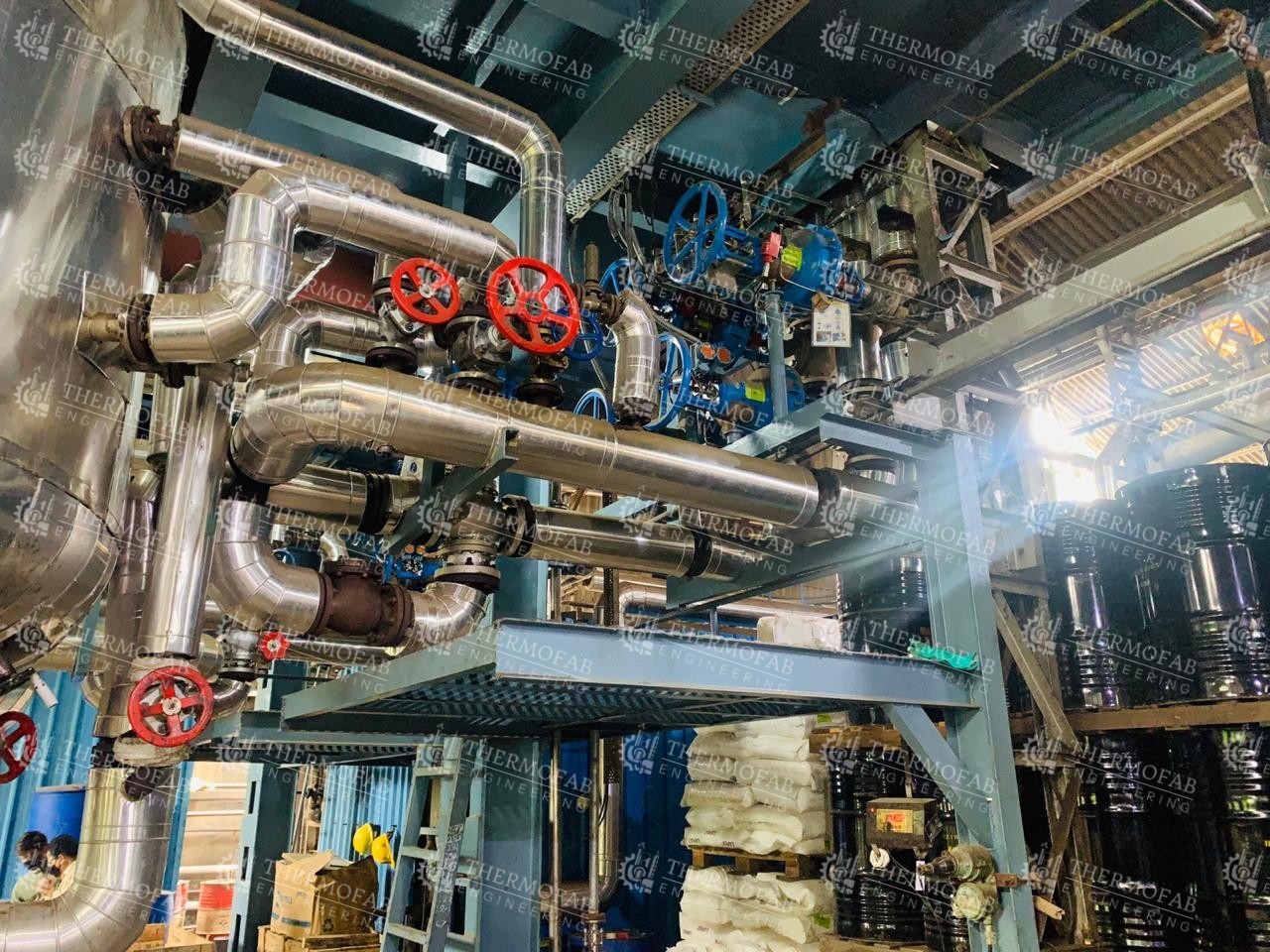 Industrial Engineering Solutions
